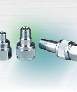 Khớp nối nhanh thủy lực