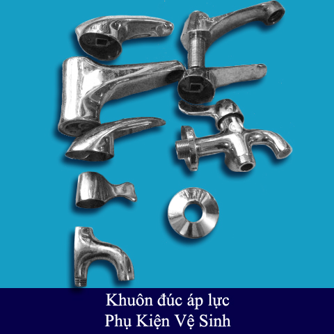 Phụ kiện vệ sinh