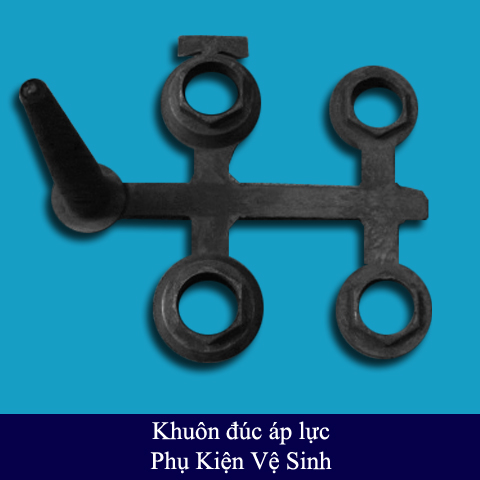 Phụ kiện vệ sinh
