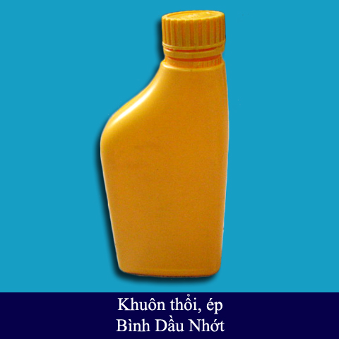 Bình dầu nhớt