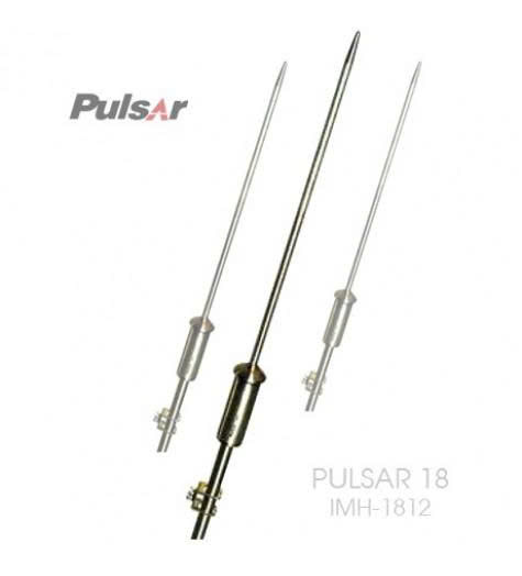 Kim thu sét Pulsar
