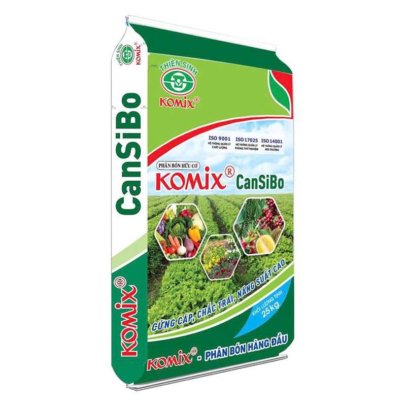 Komix CanSiBo MT