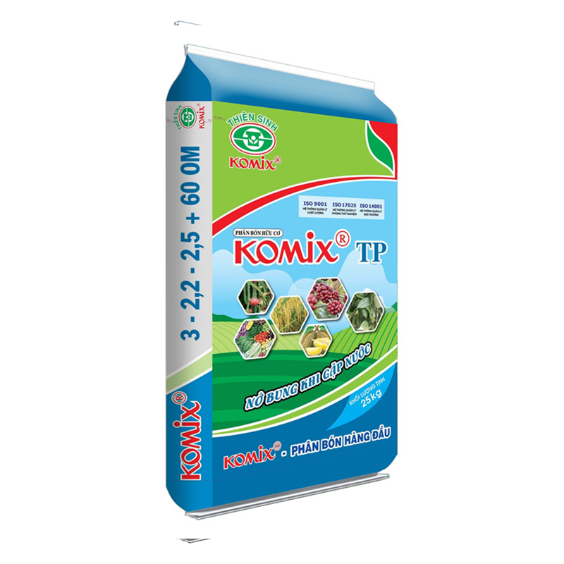 Komix TP-T