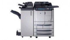 Máy photocopy Konica Minolta