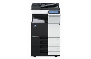 Máy photocopy Konica Minolta