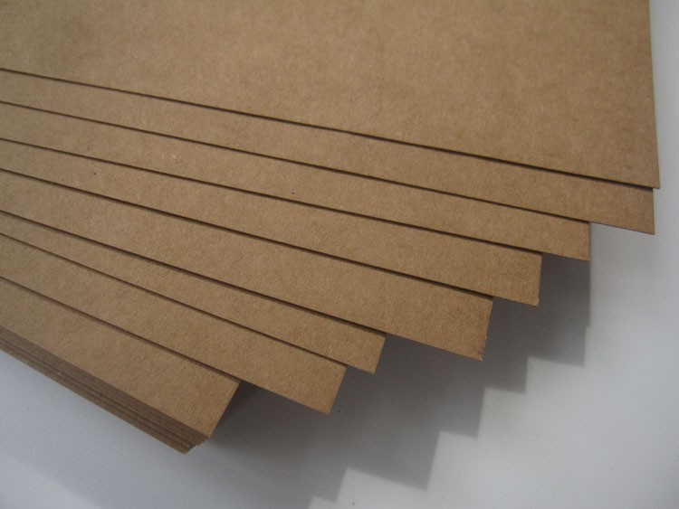 Giấy Kraft nhập khẩu