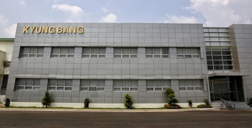 Kyungbang Vietnam