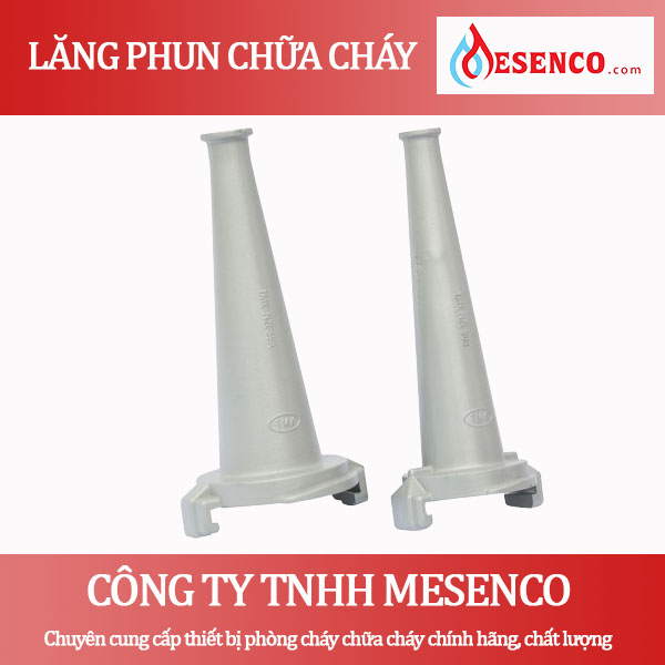 Lăng phun chữa cháy