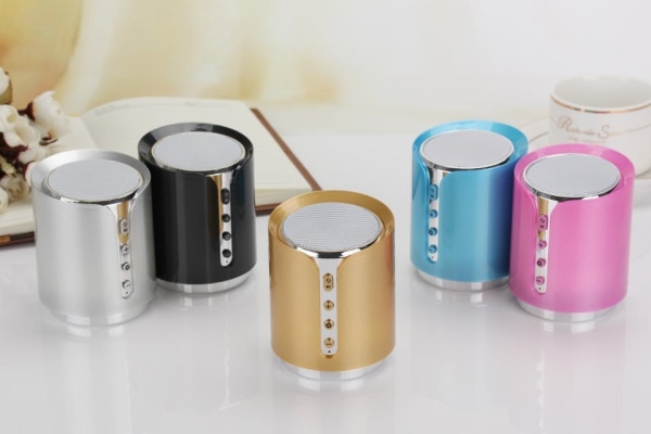 Loa Bluetooth