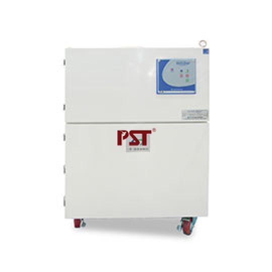 Thiết bị hút bụi dị động LC - 100