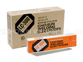 Que hàn chịu lực LC-300