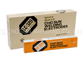 Que hàn điện LC-328