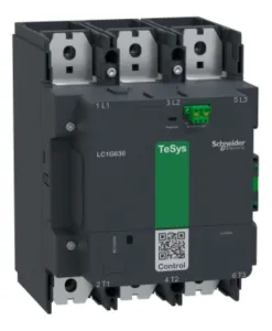 Contactor Tesys Giga