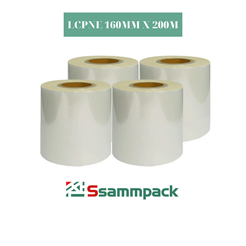 LCPNE 160MM X 200M