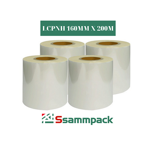 LCPNH 160MM X 200M