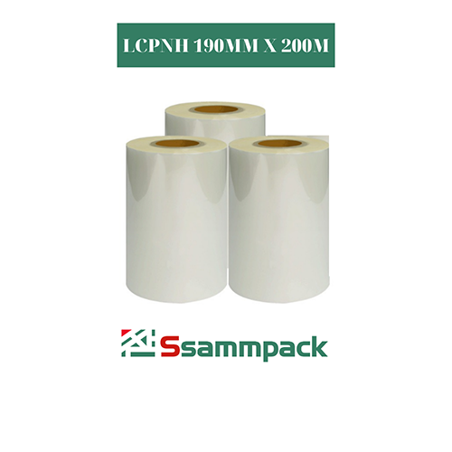LCPNH 190MM X 200M