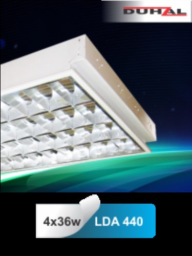 LDA 440