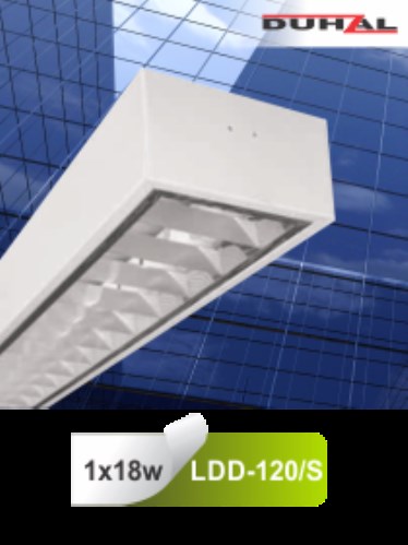 LDD120S