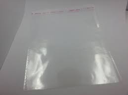 Túi nilon LDPE
