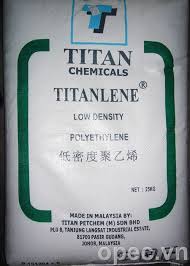 Hạt nhựa LDPE 260GG