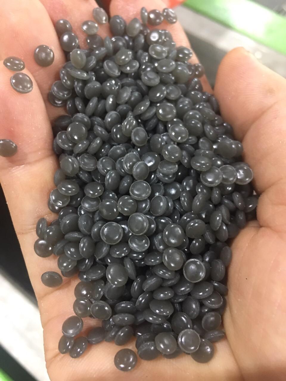 Hạt nhựa LDPE Đen