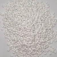 Hạt nhựa HDPE, LDPE