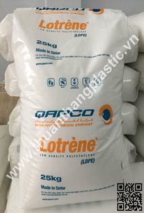LOTRèNE - LDPE FD0474