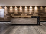 LE MERIDIEN