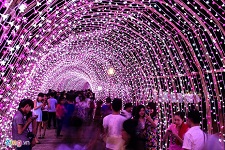 Đèn Led siêu sáng