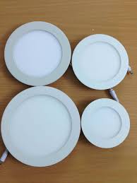 Led âm trần nhỏ