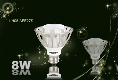 Đèn LED Downlight - LumiDas H