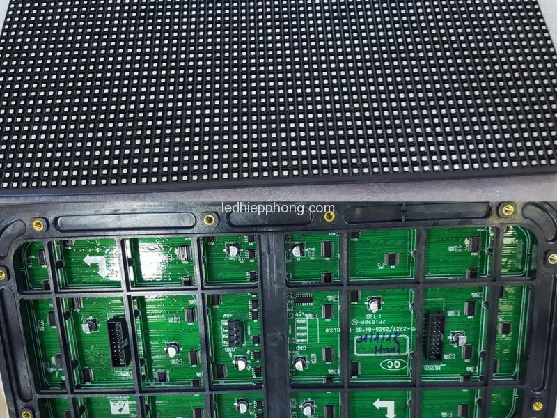 LED OUTDOOR P5 KIRIN