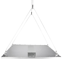 Led panel light