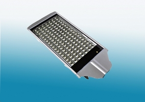 led street light 126w