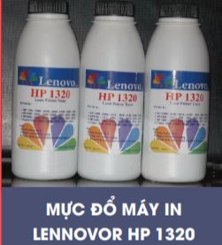 Mực in Lennovor HP 1320