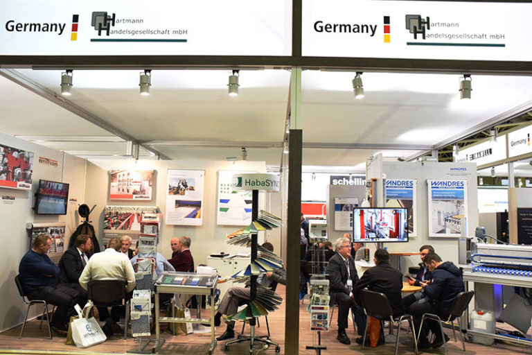 Woodex 2016 – Moscow