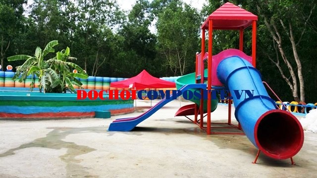 Cầu trượt
