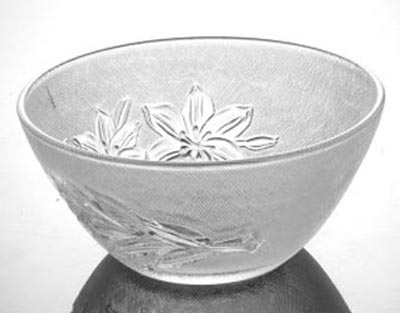 Tô thủy tinh
