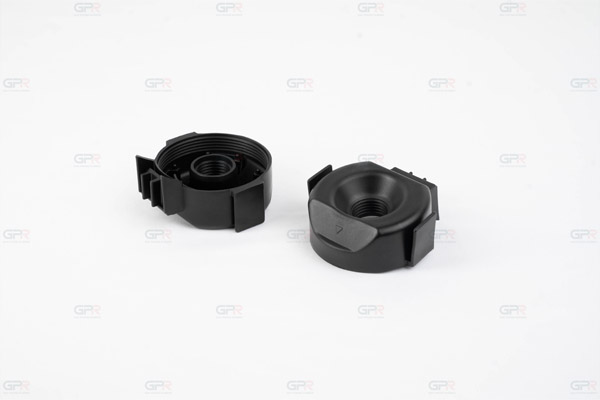 Linh kiện các ngành công nghiệp khác