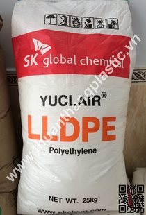 LLDPE-JL210-SK