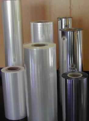 Hạt Nhựa LLDPE