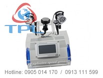 LN-1602 công nghệ RF giảm béo