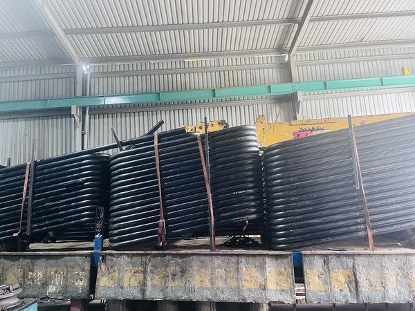 Lò dầu D90