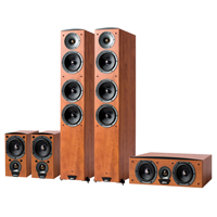 LOA JAMO C607