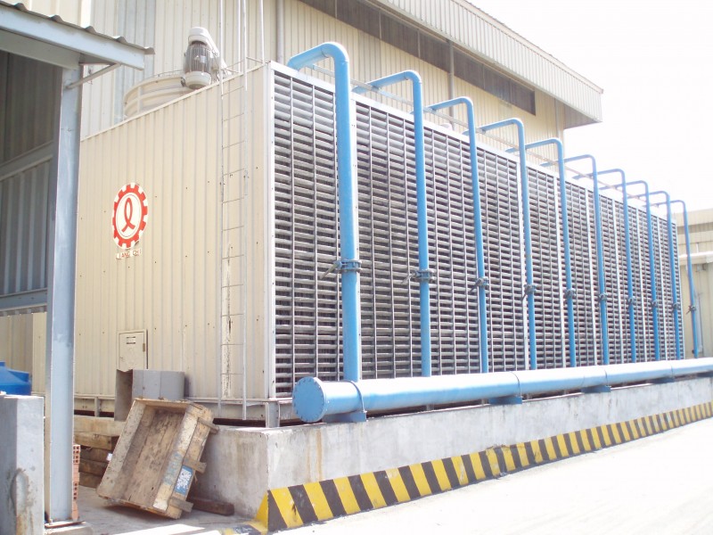 Tháp giải nhiệt