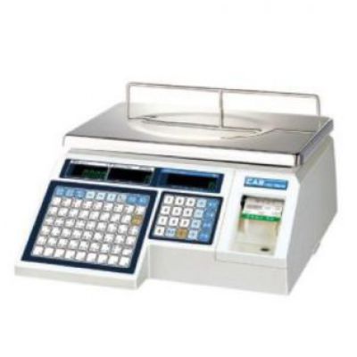Cân siêu thị LPI CAS-KOREA