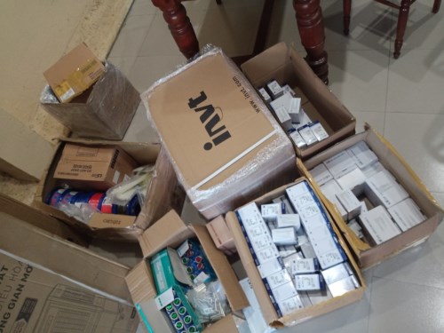 Thiết bị chống rò rỉ điện LS