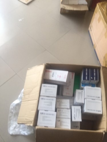 Thiết bị chống rò rỉ điện LS