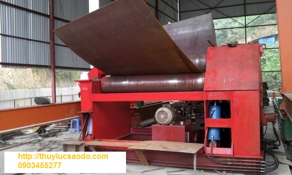 Lọc từ gấp mép