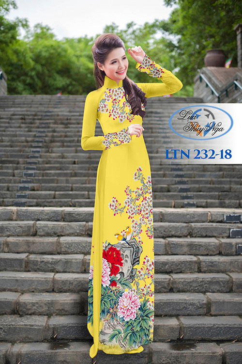In áo dài